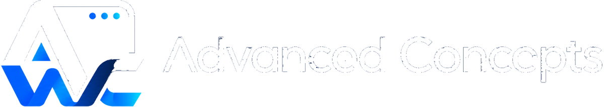 Advanced Concepts